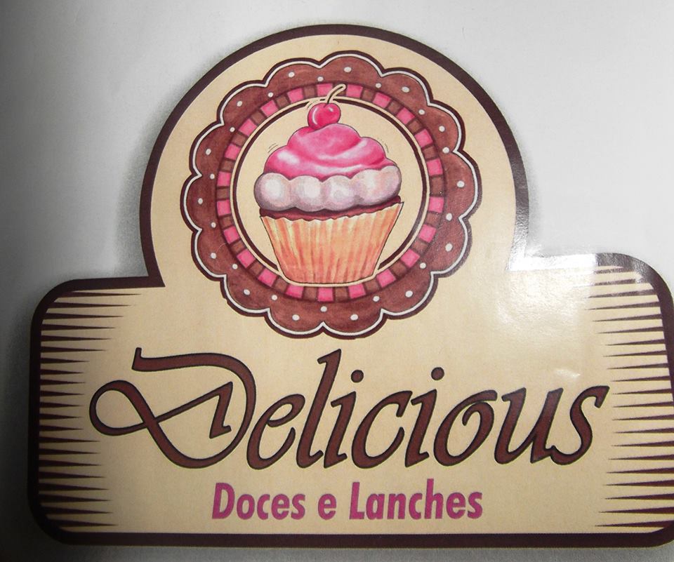 Delicious Doces e Lanches